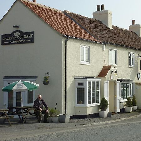 Kings Arms Hotel Thirsk Kültér fotó