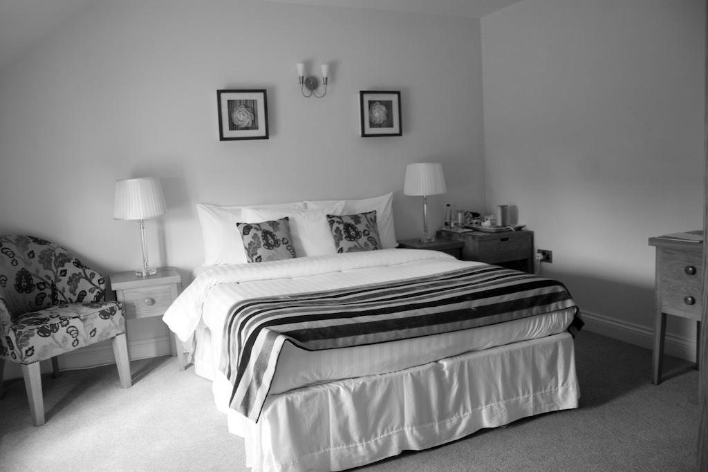 Kings Arms Hotel Thirsk Kültér fotó